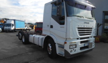 IVECO STRALIS 260S48 pieno