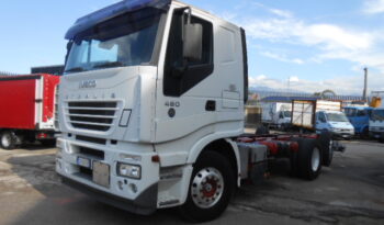 IVECO STRALIS 260S48 pieno