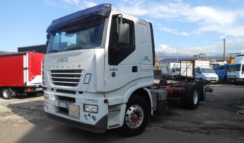 IVECO STRALIS 260S48 pieno