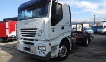 IVECO STRALIS 260S48 pieno