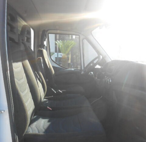 IVECO DAILY 35S18 pieno