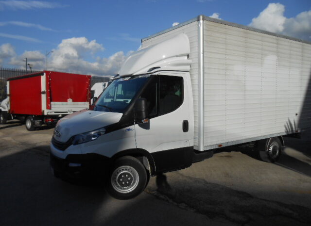 IVECO DAILY 35S18 pieno