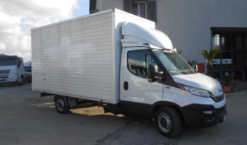 IVECO DAILY 35S18 pieno