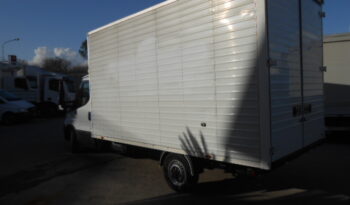 IVECO DAILY 35S18 pieno