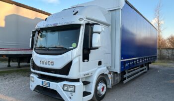 IVECO EUROCARGO 120E28 9,60 pieno