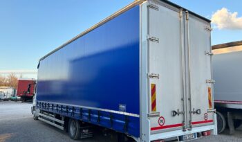 IVECO EUROCARGO 120E28 9,60 pieno