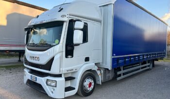 IVECO EUROCARGO 120E28 9,60 pieno