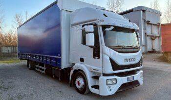 IVECO EUROCARGO 120E28 9,60 pieno