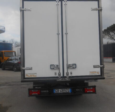 IVECO DAILY 35C18 pieno