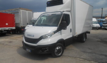 IVECO DAILY 35C18 pieno