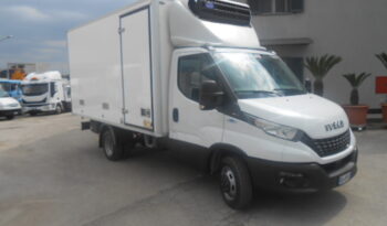 IVECO DAILY 35C18 pieno