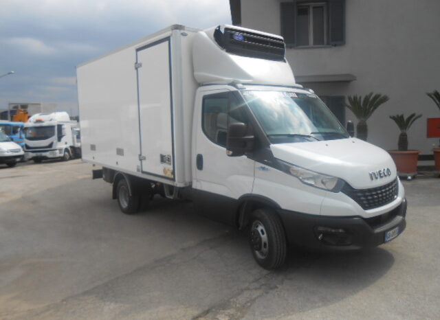 IVECO DAILY 35C18 pieno