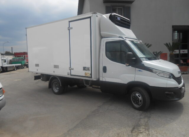 IVECO DAILY 35C18 pieno