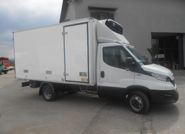 IVECO DAILY 35C18 pieno