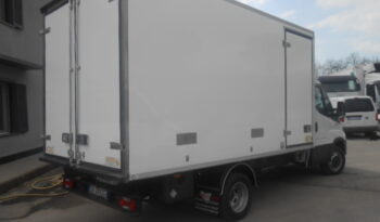 IVECO DAILY 35C18 pieno