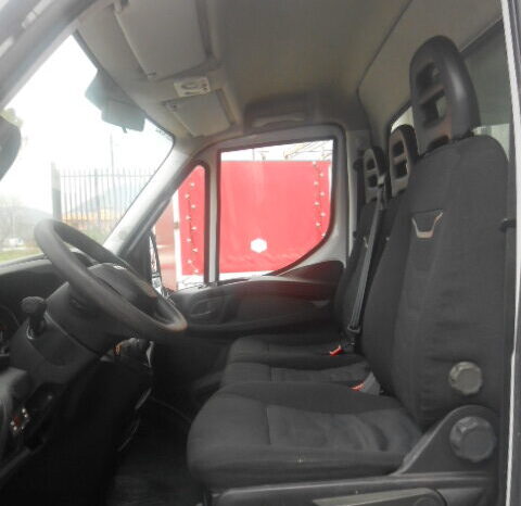 IVECO DAILY 35C18 pieno