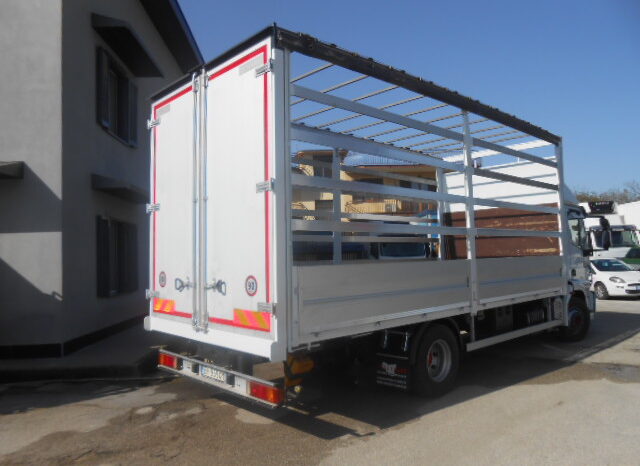 IVECO EUROCARGO 120E28 CENTINATO pieno