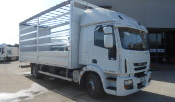 IVECO EUROCARGO 120E28 CENTINATO pieno