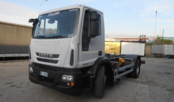 IVECO EUROCARGO 180E30 K pieno