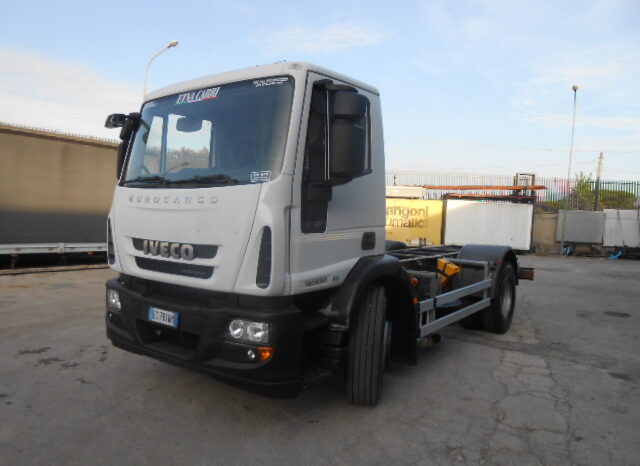 IVECO EUROCARGO 180E30 K pieno