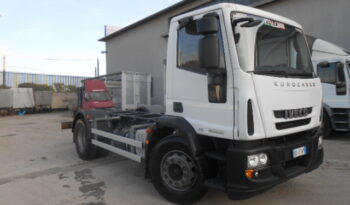 IVECO EUROCARGO 180E30 K pieno