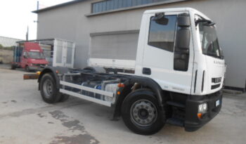 IVECO EUROCARGO 180E30 K pieno