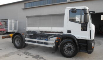 IVECO EUROCARGO 180E30 K pieno