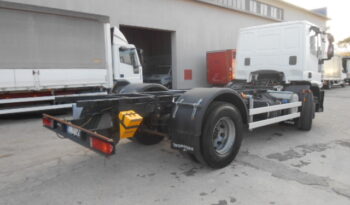 IVECO EUROCARGO 180E30 K pieno