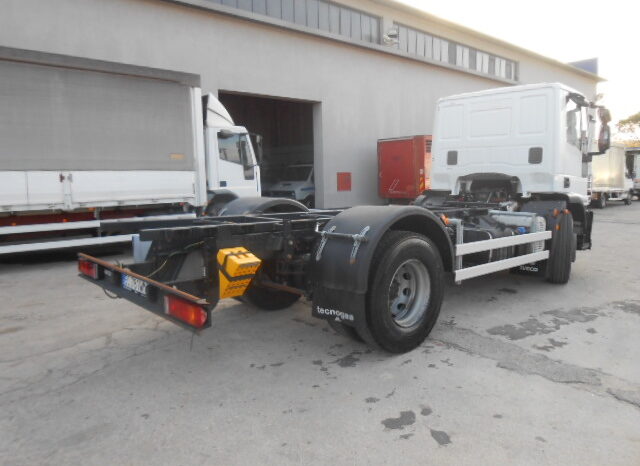 IVECO EUROCARGO 180E30 K pieno