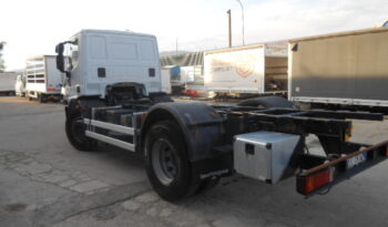 IVECO EUROCARGO 180E30 K pieno