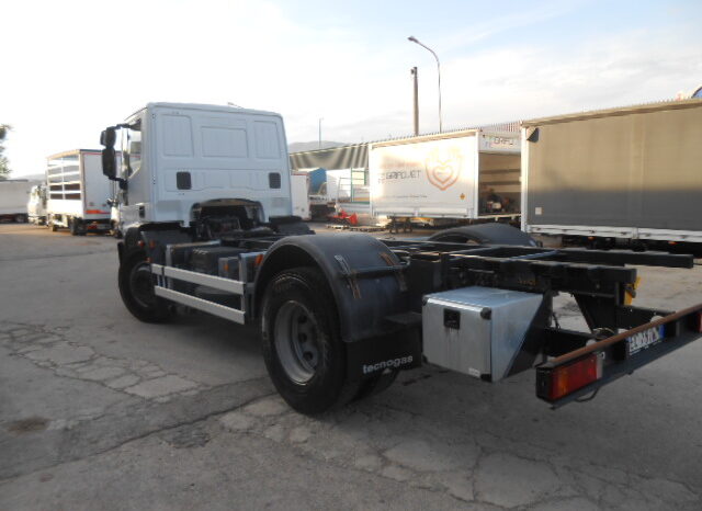 IVECO EUROCARGO 180E30 K pieno