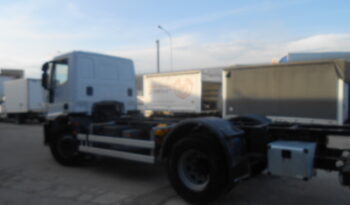 IVECO EUROCARGO 180E30 K pieno