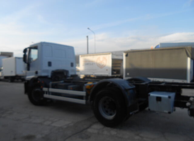 IVECO EUROCARGO 180E30 K pieno