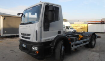 IVECO EUROCARGO 180E30 K pieno