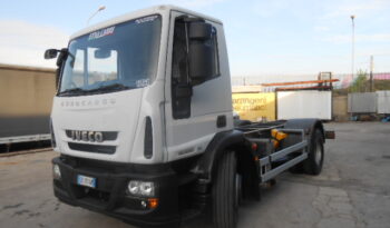 IVECO EUROCARGO 180E30 K pieno