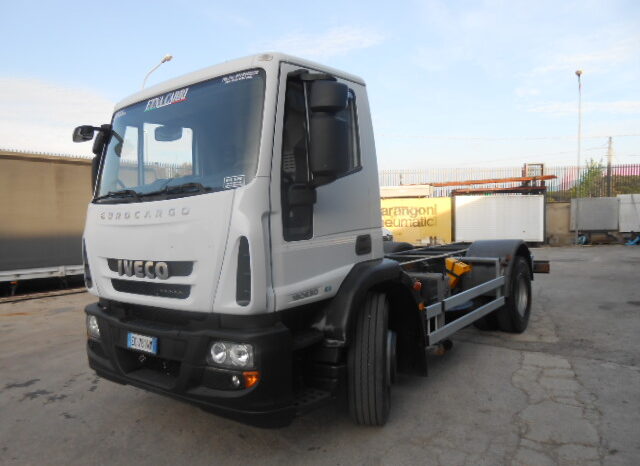 IVECO EUROCARGO 180E30 K pieno