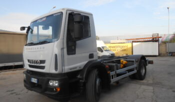 IVECO EUROCARGO 180E30 K pieno