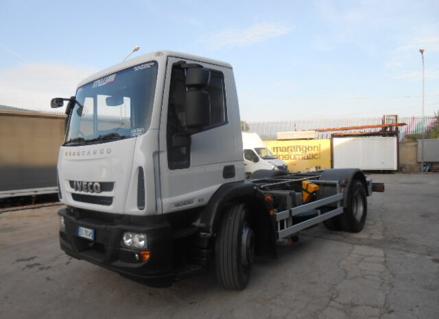 IVECO EUROCARGO 180E30 K pieno