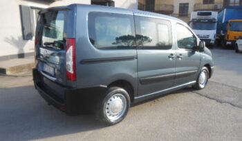 FIAT SCUDO pieno