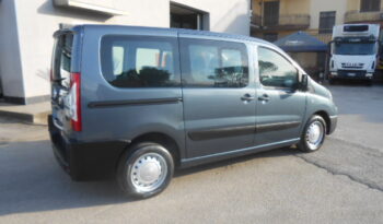 FIAT SCUDO pieno