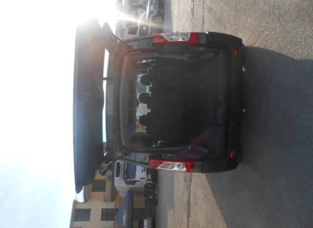 FIAT SCUDO pieno