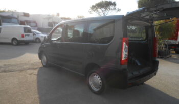 FIAT SCUDO pieno