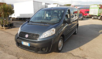 FIAT SCUDO pieno