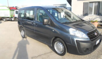 FIAT SCUDO pieno