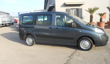 FIAT SCUDO pieno