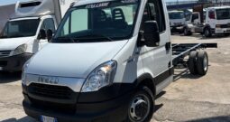 IVECO DAILY 35C13