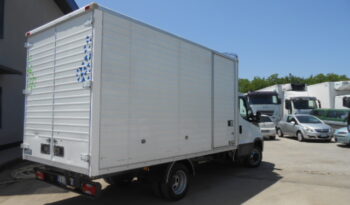 IVECO DAILY 35C14 pieno