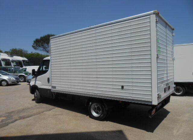 IVECO DAILY 35C14 pieno