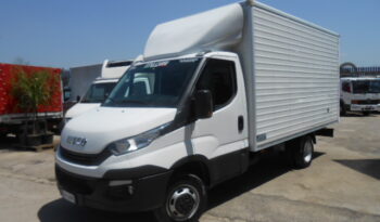 IVECO DAILY 35C14 pieno