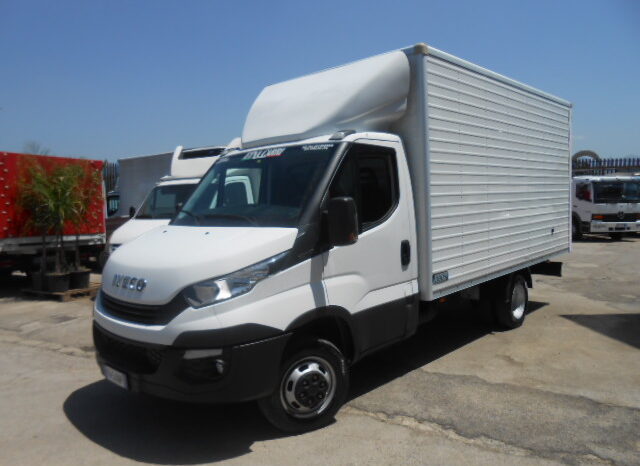 IVECO DAILY 35C14 pieno